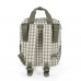 Mochila Caetana Stone de Walking Mum
